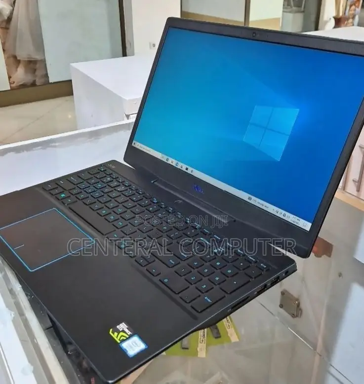 New Laptop Dell G3 15 3579 8GB Intel Core I5 SSD 512GB