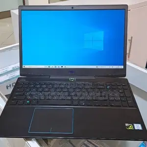 Photo - New Laptop Dell G3 15 3579 8GB Intel Core I5 SSD 512GB