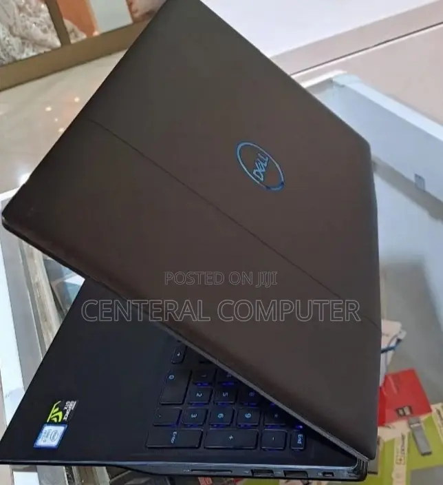 New Laptop Dell G3 15 3579 8GB Intel Core I5 SSD 512GB