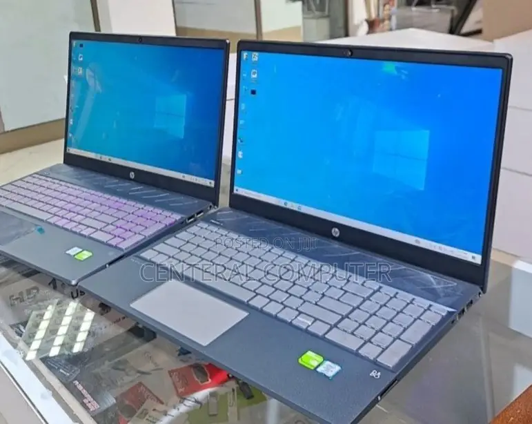 New Laptop HP Pavilion 14t 8GB Intel Core I5 HDD+SSD 500GB