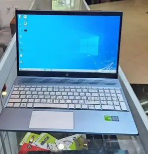 New Laptop HP Pavilion 14t 8GB Intel Core I5 HDD+SSD 500GB
