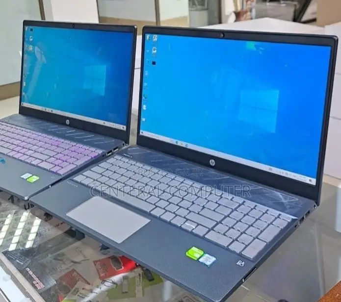 New Laptop HP Pavilion 14t 8GB Intel Core I5 HDD+SSD 500GB