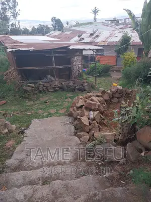 Furnished 2bdrm House in Yeka Kollejjii for sale