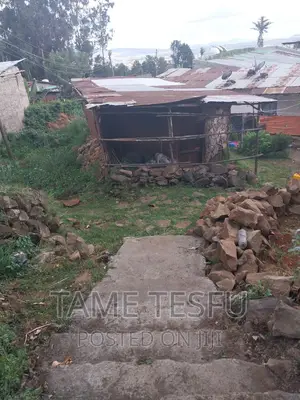 Furnished 2bdrm House in Yeka Kollejjii for sale