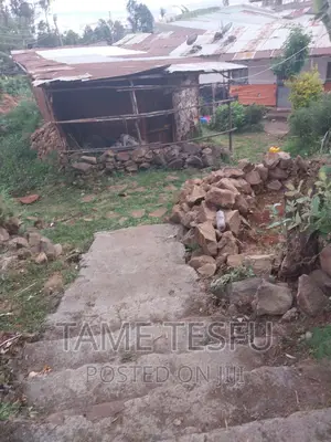 Furnished 2bdrm House in Yeka Kollejjii for sale