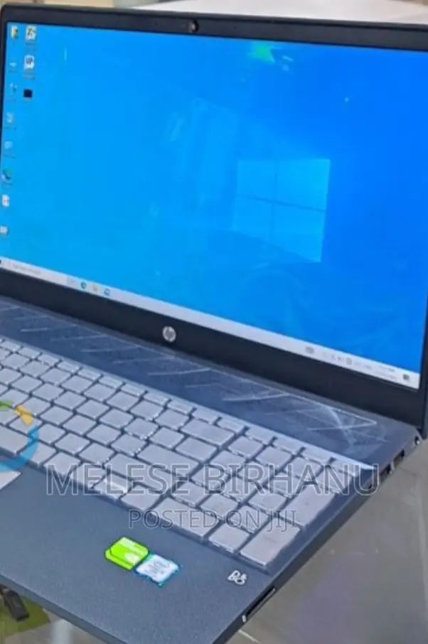 New Laptop HP Pavilion 15 8GB Intel Core I5 HDD+SSD 500GB