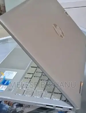 New Laptop HP Pavilion X360 16GB Intel Core I5 SSD 512GB