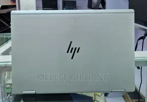 New Laptop HP EliteBook X360 1030 G2 8GB Intel Core I5 SSD 512GB
