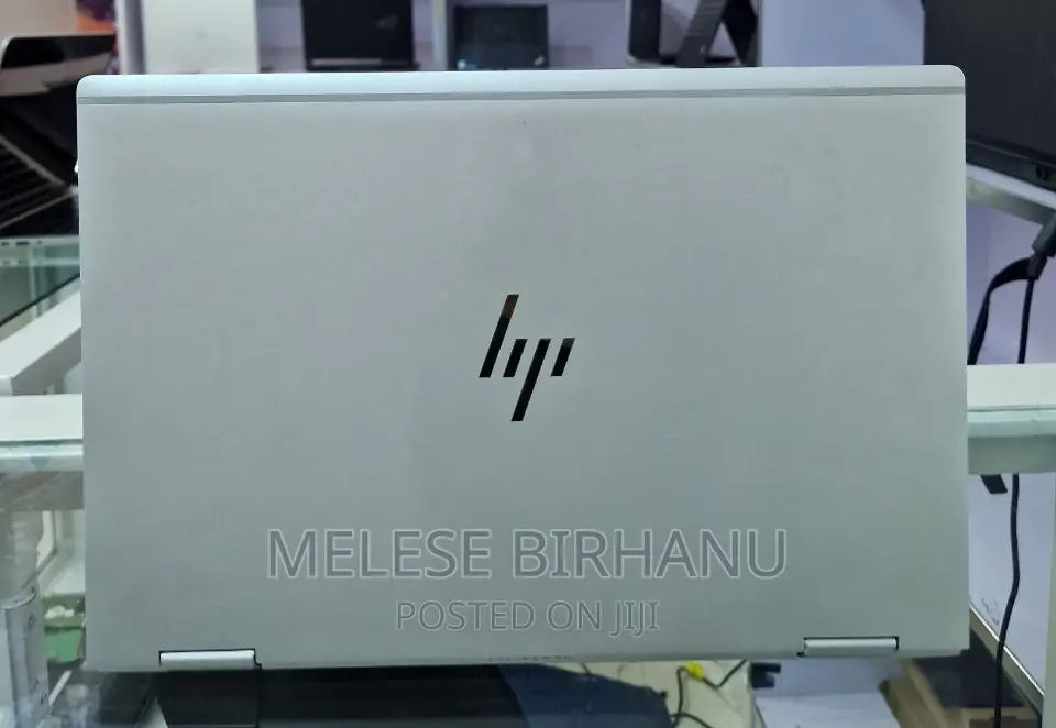 New Laptop HP EliteBook X360 1030 G2 8GB Intel Core I5 SSD 512GB