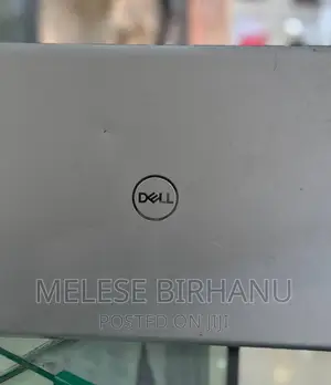 Photo - Laptop Dell 8GB Intel Core I5 SSD 512GB