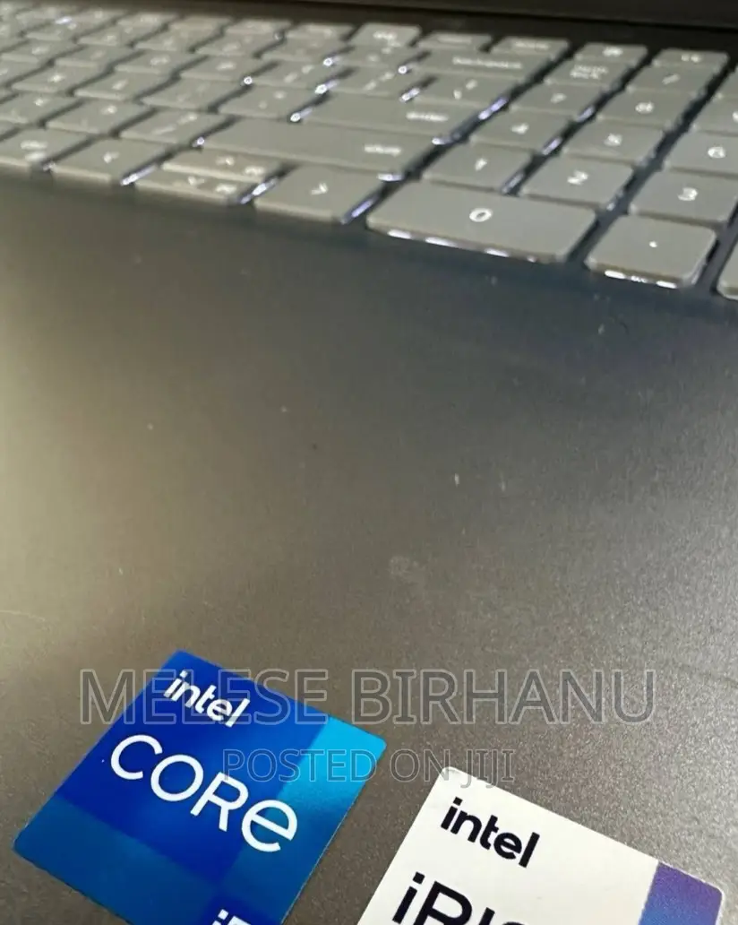 Laptop Dell 8GB Intel Core I5 SSD 512GB