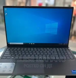 Laptop Dell 8GB Intel Core I5 SSD 512GB