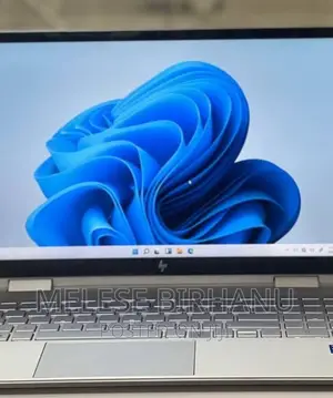 Photo - New Laptop HP Envy X360 8GB Intel Core I5 SSD 512GB