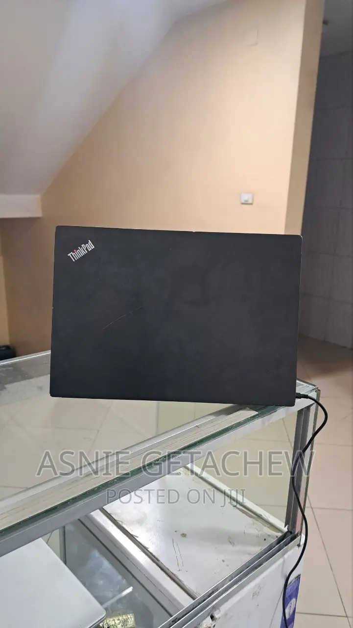 New Laptop Lenovo ThinkPad X1 Carbon 256GB Intel Core I3 SSD 512GB