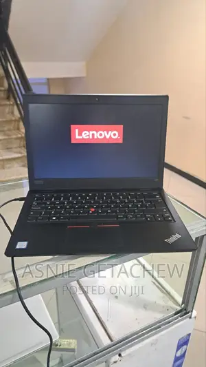 New Laptop Lenovo ThinkPad X1 Carbon 256GB Intel Core I3 SSD 512GB
