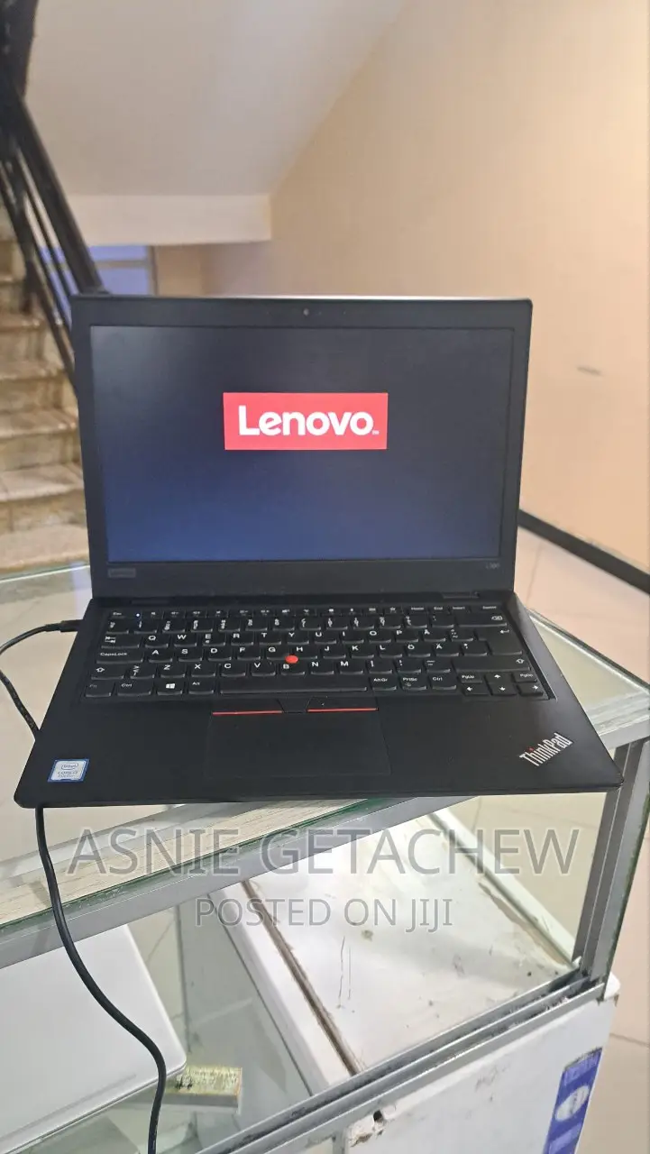 New Laptop Lenovo ThinkPad X1 Carbon 256GB Intel Core I3 SSD 512GB