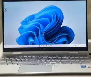 Photo - New Laptop HP Envy X360 256GB Intel Core I5 SSD 512GB