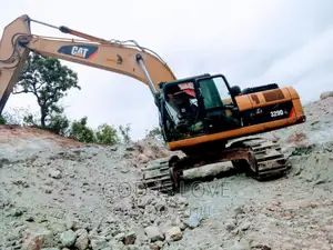 Photo - የሚሸጥ Excavator