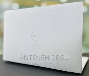 New Laptop Dell XPS 13 16GB Intel Core I7 SSD 512GB