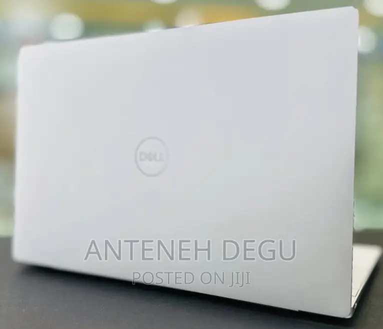 New Laptop Dell XPS 13 16GB Intel Core I7 SSD 512GB