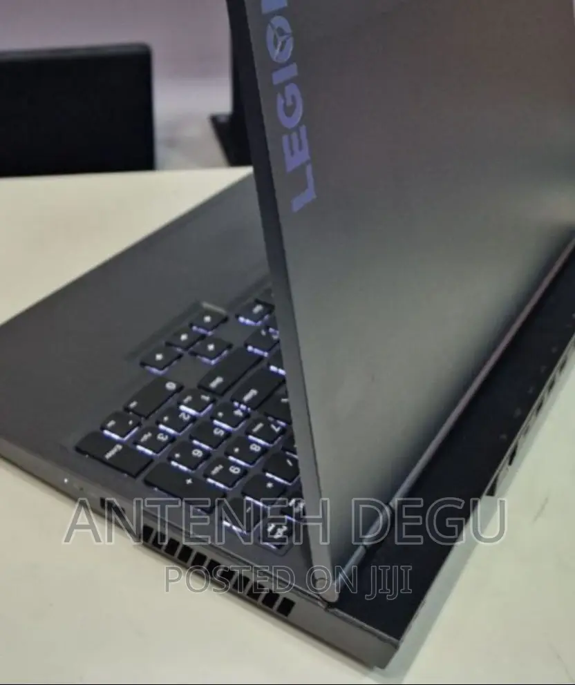 New Laptop Lenovo Legion 5 16GB Intel Core I5 SSD 512GB