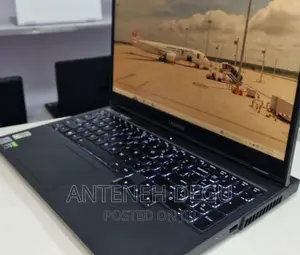 New Laptop Lenovo Legion 5 16GB Intel Core I5 SSD 512GB