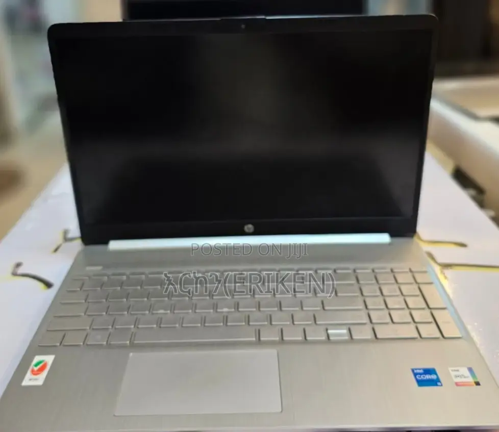 New Laptop HP Stream Notebook 8GB Intel Core I5 SSD 512GB