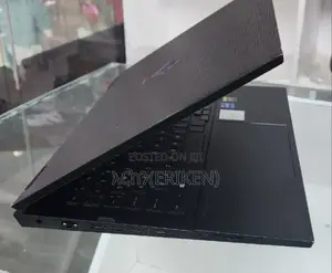 New Laptop HP Omen 15 16GB Intel Core I7 SSD 1T