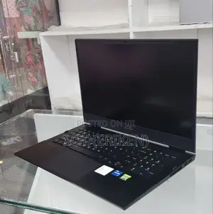 New Laptop HP Omen 15 16GB Intel Core I7 SSD 1T