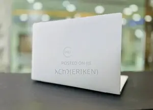 New Laptop Dell XPS 13 16GB Intel Core I7 SSD 512GB