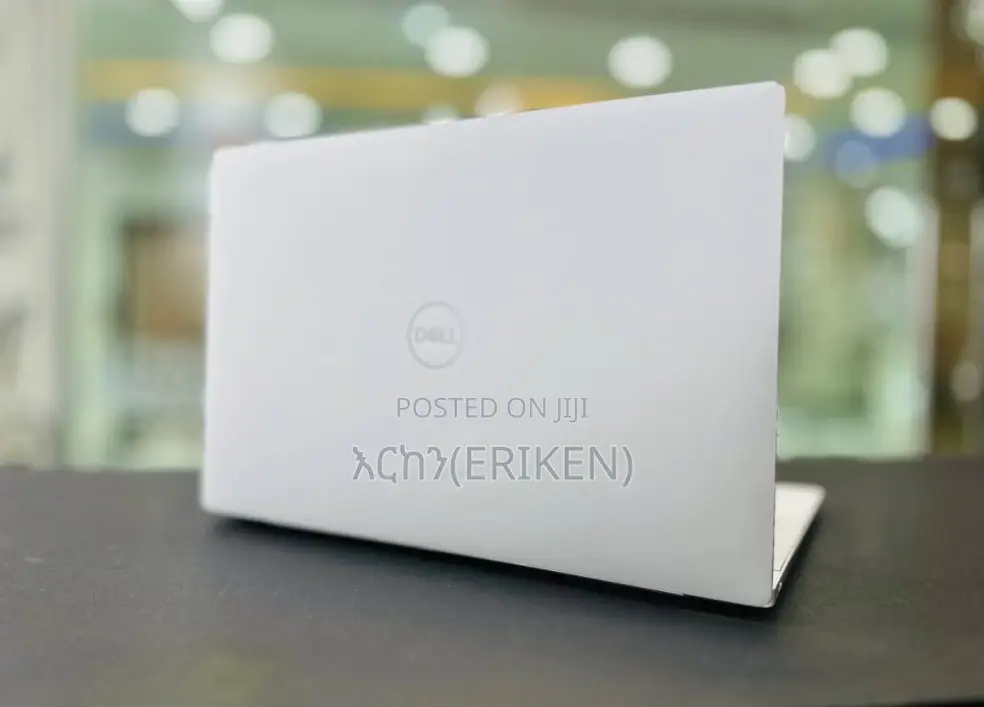 New Laptop Dell XPS 13 16GB Intel Core I7 SSD 512GB