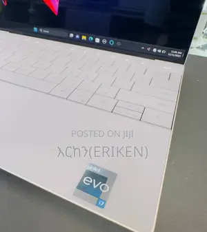 New Laptop Dell XPS 13 16GB Intel Core I7 SSD 512GB