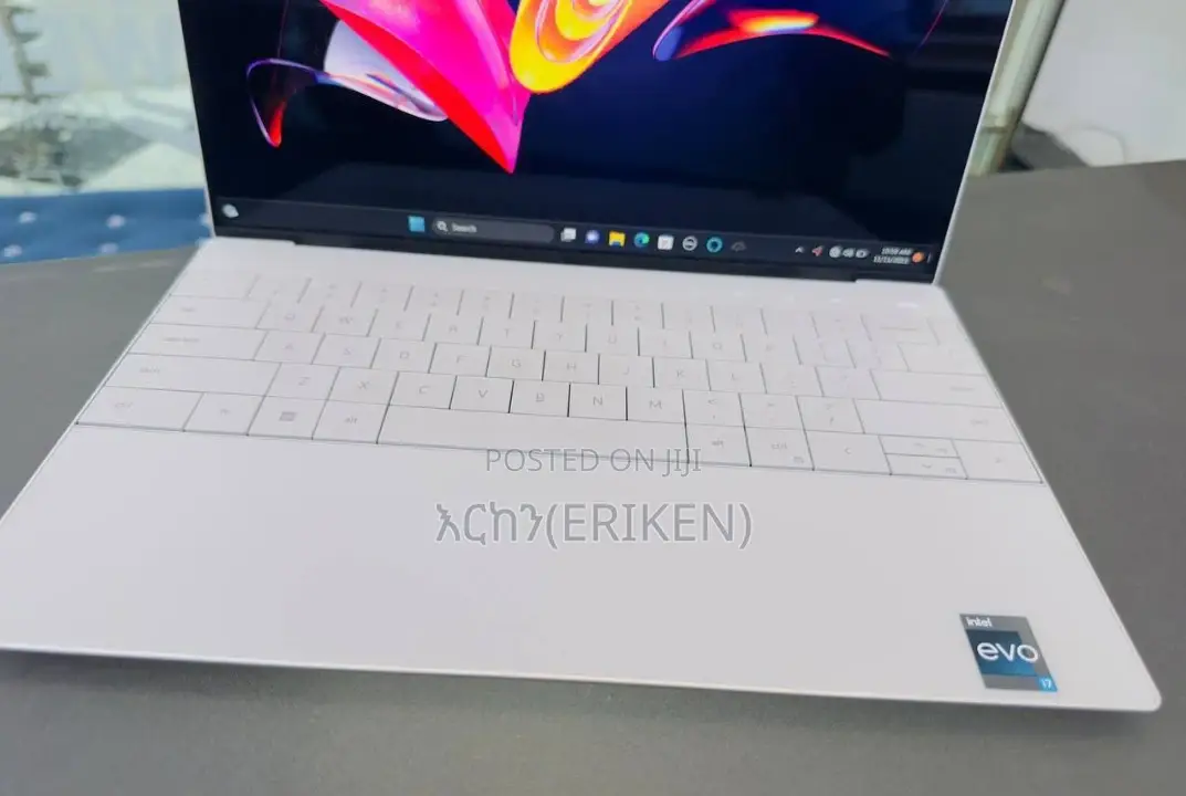 New Laptop Dell XPS 13 16GB Intel Core I7 SSD 512GB