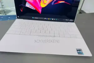 New Laptop Dell XPS 13 16GB Intel Core I7 SSD 512GB