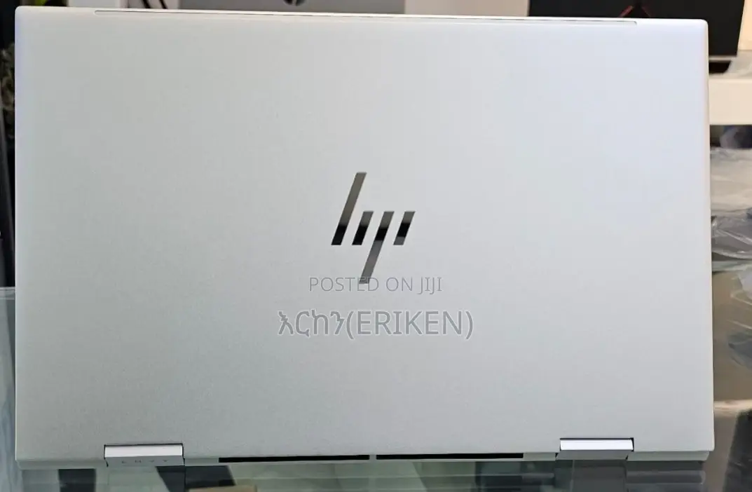 New Laptop HP Envy X360 16GB Intel Core I7 SSD 1T
