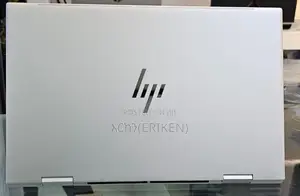 Photo - New Laptop HP Envy X360 16GB Intel Core I7 SSD 1T