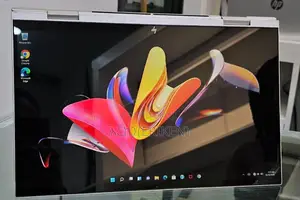 New Laptop HP Envy X360 16GB Intel Core I7 SSD 1T