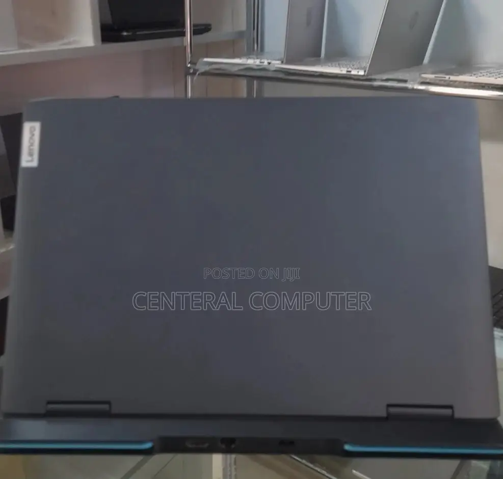 New Laptop Lenovo IdeaPad Z510 16GB Intel Core I7 SSD 512GB