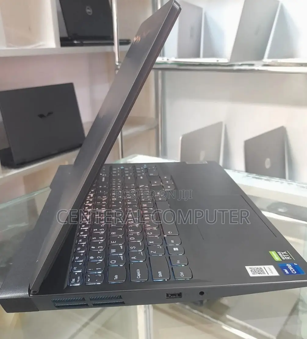 New Laptop Lenovo IdeaPad Z510 16GB Intel Core I7 SSD 512GB