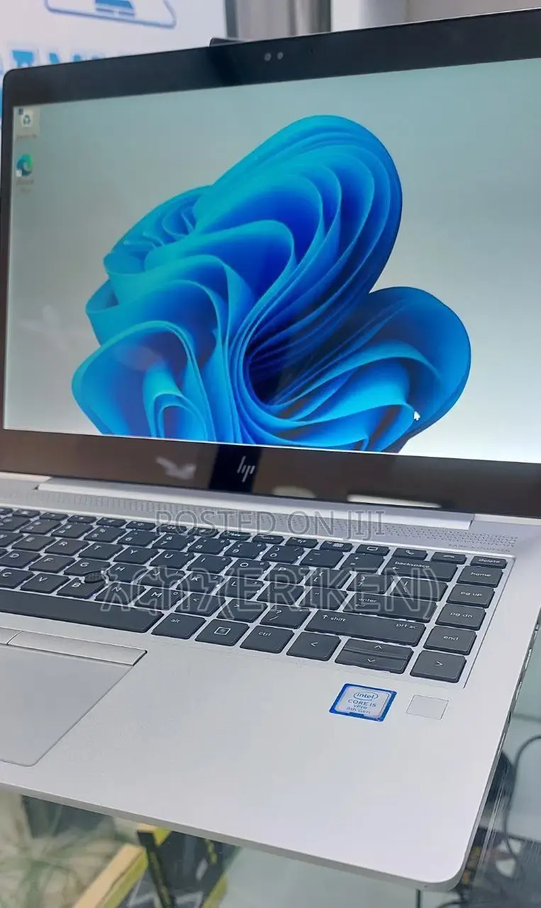 New Laptop HP EliteBook 840 G5 16GB Intel Core I5 SSD 512GB