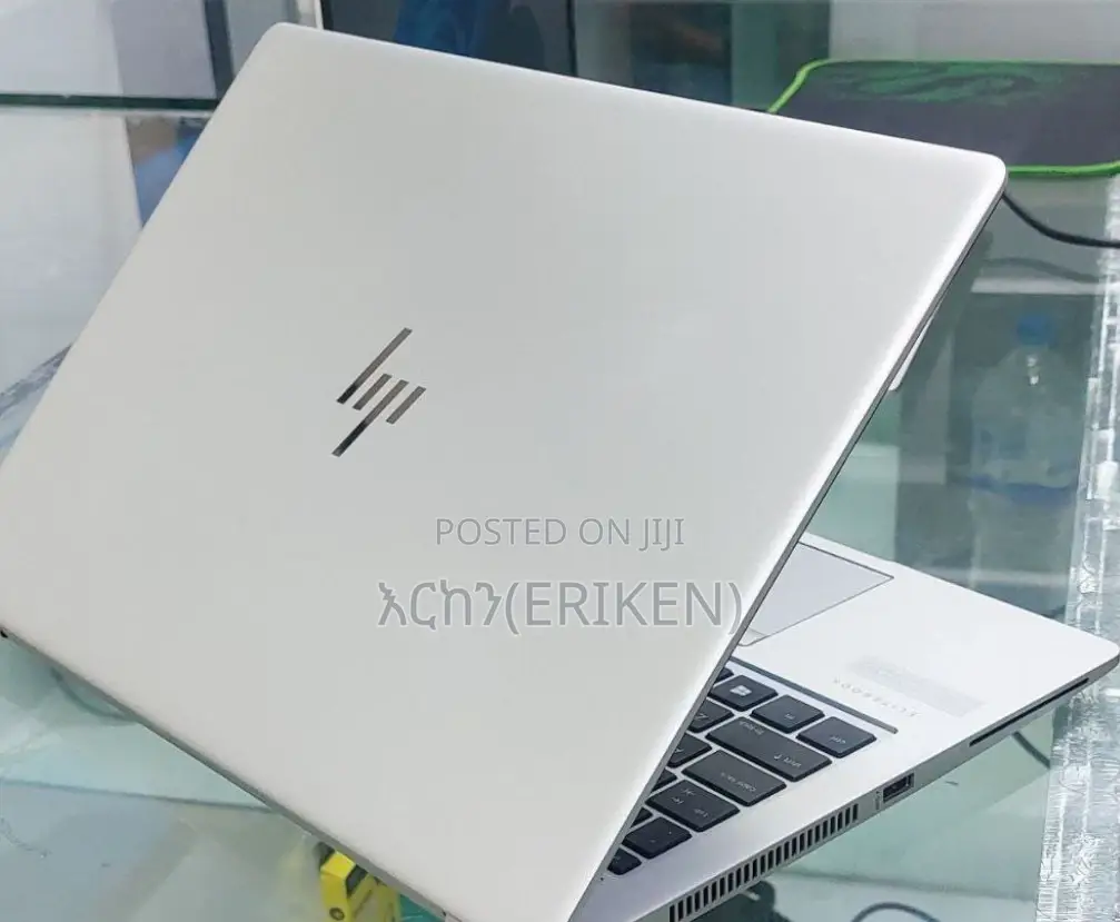 New Laptop HP EliteBook 840 G5 16GB Intel Core I5 SSD 512GB