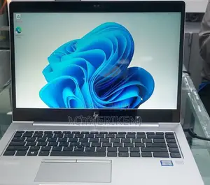 New Laptop HP EliteBook 840 G5 16GB Intel Core I5 SSD 512GB