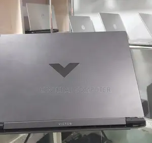 Photo - New Laptop HP Victus 16 16GB AMD Ryzen 7 SSD 512GB
