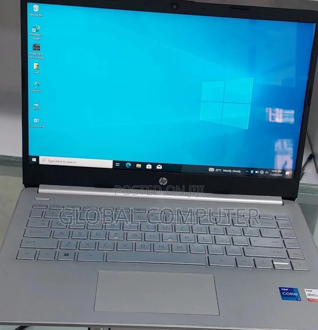 New Laptop HP Stream Notebook 16GB Intel Core I7 SSD 512GB