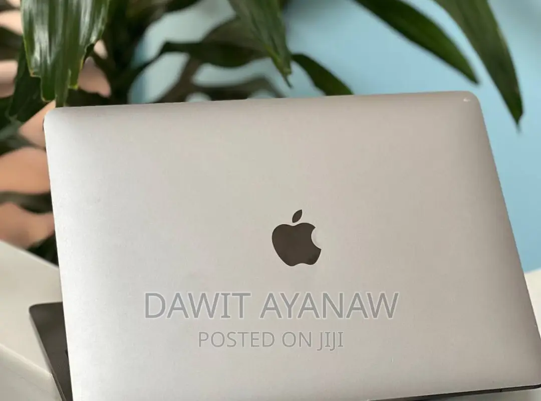 New Laptop Apple MacBook Air 2020 8GB Intel Core I5 SSD 256GB