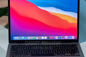 New Laptop Apple MacBook Air 2020 8GB Intel Core I5 SSD 256GB