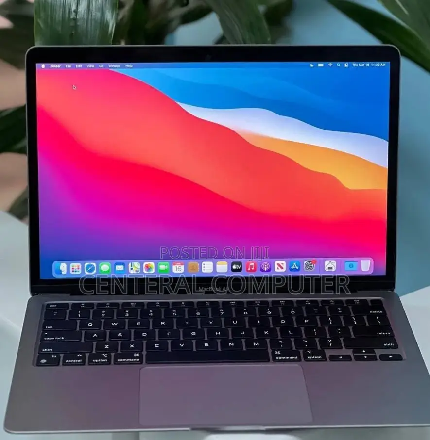 New Laptop Apple MacBook Air 2009 8GB Intel Core I5 SSD 512GB