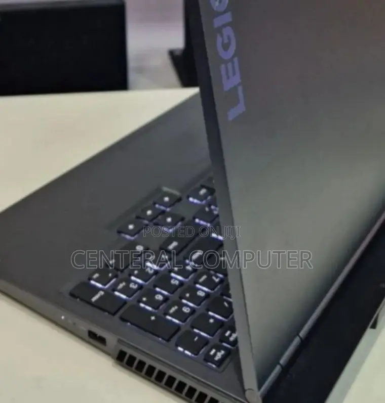 New Laptop Lenovo Legion 5 16GB Intel Core I5 SSD 512GB