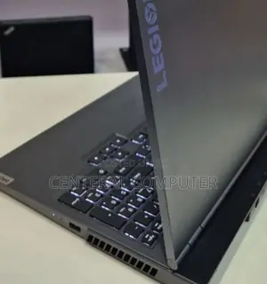 New Laptop Lenovo Legion 5 16GB Intel Core I5 SSD 512GB