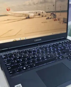 New Laptop Lenovo Legion 5 16GB Intel Core I5 SSD 512GB